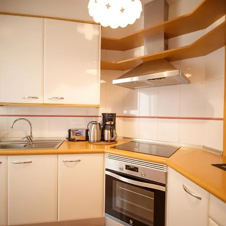Beatiful El Beril Apartment *