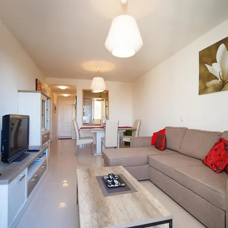 Apartment Beatiful El Beril Costa Adeje (Tenerife)