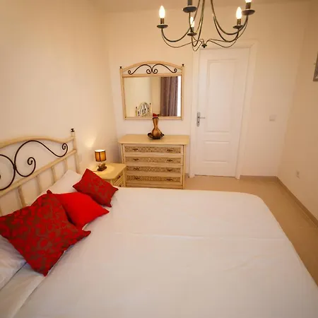 Beatiful El Beril Apartment *