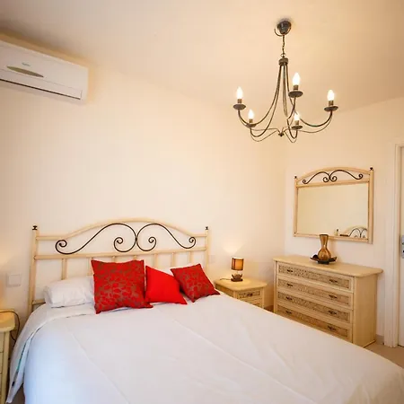 Beatiful El Beril Apartment